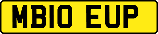 MB10EUP