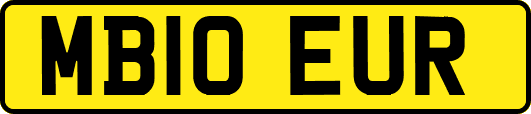 MB10EUR