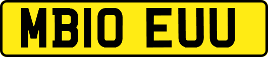MB10EUU