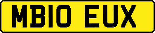 MB10EUX