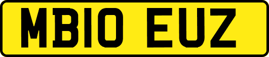 MB10EUZ
