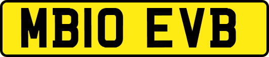 MB10EVB