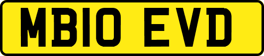 MB10EVD