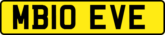 MB10EVE