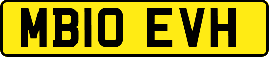 MB10EVH