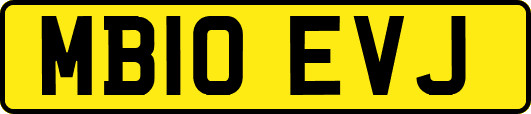 MB10EVJ
