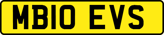 MB10EVS