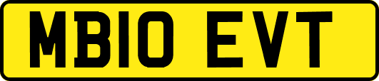 MB10EVT