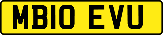 MB10EVU