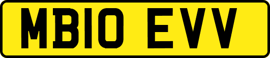 MB10EVV