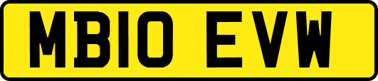 MB10EVW