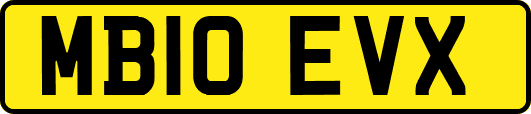 MB10EVX