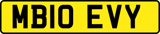 MB10EVY