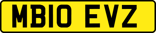 MB10EVZ