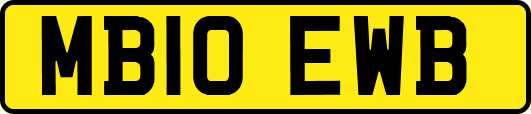 MB10EWB