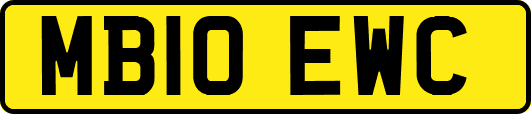 MB10EWC