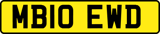 MB10EWD