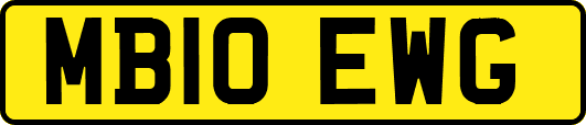 MB10EWG
