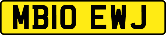MB10EWJ