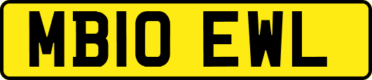 MB10EWL