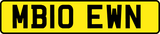 MB10EWN