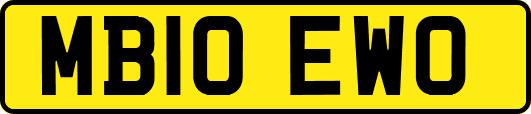 MB10EWO