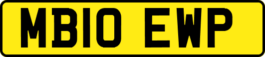 MB10EWP