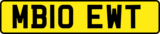 MB10EWT