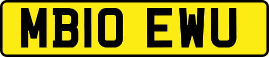 MB10EWU