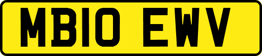 MB10EWV