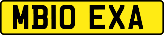 MB10EXA