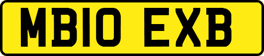 MB10EXB
