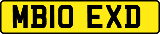 MB10EXD