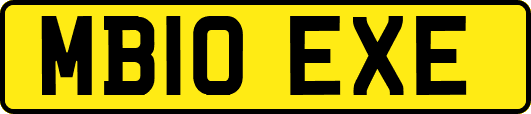 MB10EXE