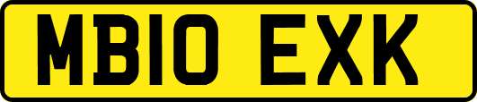 MB10EXK