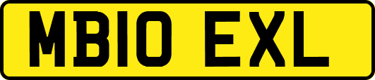 MB10EXL