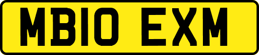 MB10EXM