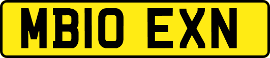 MB10EXN