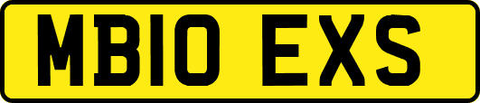 MB10EXS