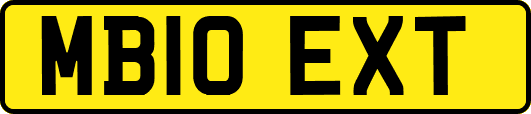 MB10EXT