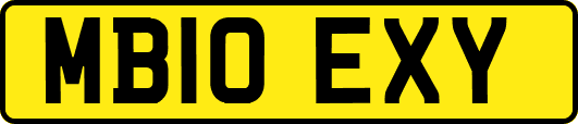 MB10EXY