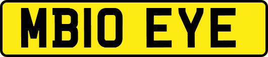 MB10EYE