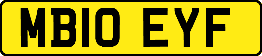 MB10EYF