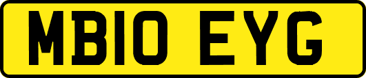 MB10EYG