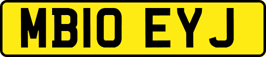 MB10EYJ