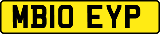 MB10EYP