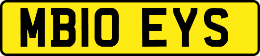MB10EYS