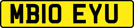 MB10EYU