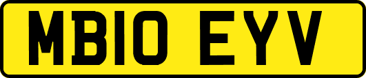 MB10EYV