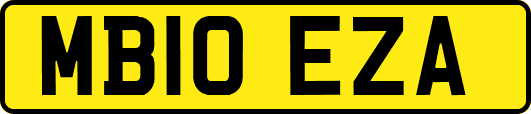 MB10EZA